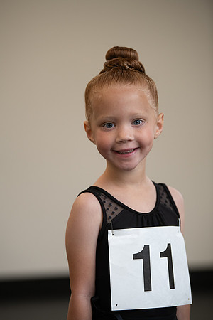 BRIO Nutcracker Audition Photos 2023-11