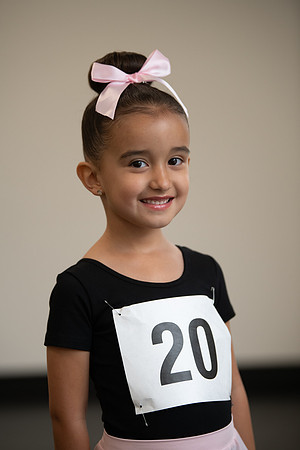 BRIO Nutcracker Audition Photos 2023-10