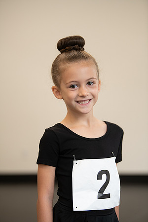 BRIO Nutcracker Audition Photos 2023-2
