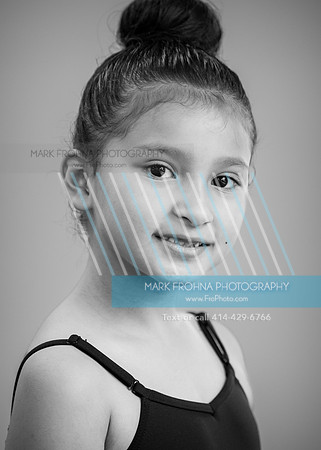 BRIO Nutcracker Headshots 2023-24