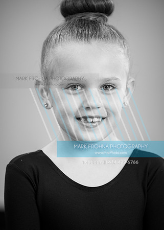 BRIO Nutcracker Headshots 2023-2