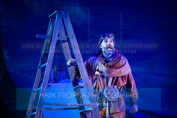 Skylight Ernest Shackleton Loves Me-44