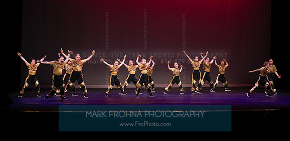 LCD Spring Recital 2024 Sat500 Highlights-32