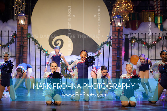 BCA Winter 2017 Youth All Stars Pom-37