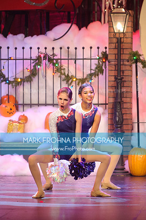 BCA Winter 2017 Youth All Stars Pom-13