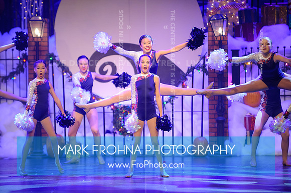 BCA Winter 2017 Youth All Stars Pom-2