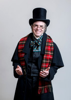 The Rep Matt Daniels Scrooge 50-11