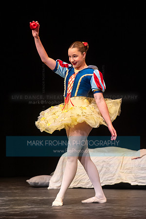 KADS Snow White 2024 Emily C-125