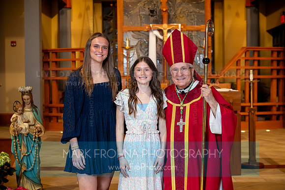 St Gabriel Confirmation 2025-89