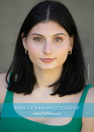 Liv Mendez Dance Headshots 2024-49