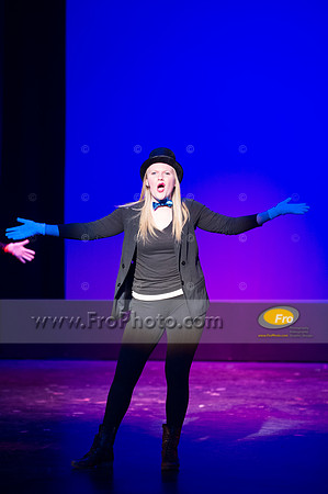 Broadway Company MTN14 Highlights-2