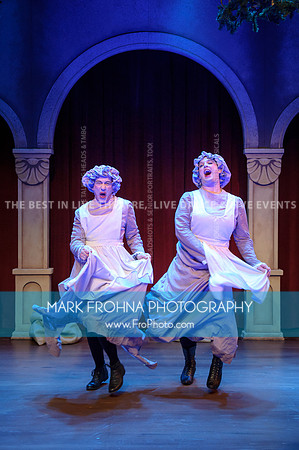 In Tandem Scrooge in Rouge 2017-26