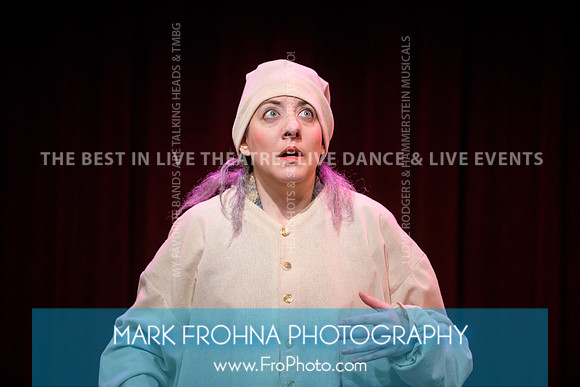 In Tandem Scrooge in Rouge 2017-22