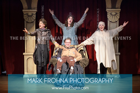 In Tandem Scrooge in Rouge 2017-21