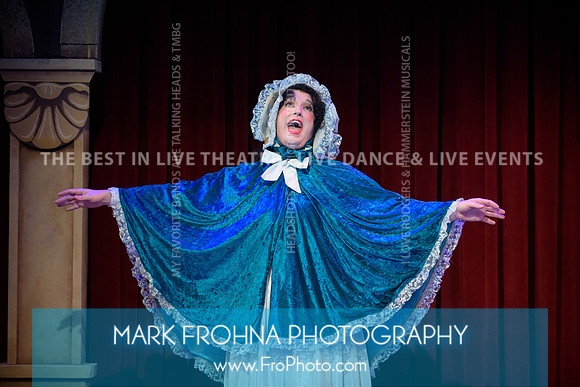 In Tandem Scrooge in Rouge 2017-9