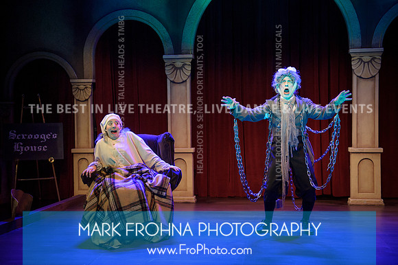 In Tandem Scrooge in Rouge 2017-7
