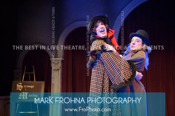 In Tandem Scrooge in Rouge 2017-5