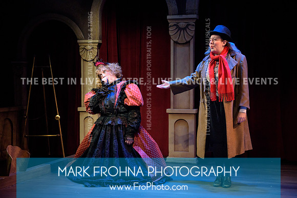 In Tandem Scrooge in Rouge 2017-3
