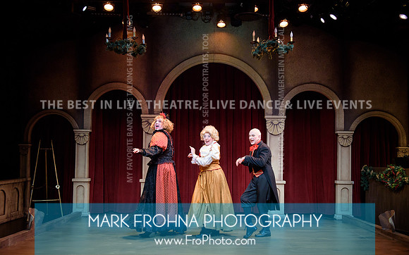 In Tandem Scrooge in Rouge 2017-1