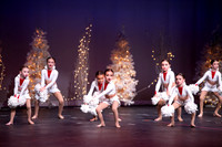 Dance Teams Nov 2024-12