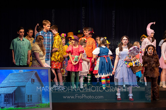 Waukesha Catholic Wizard of Oz 2025-68