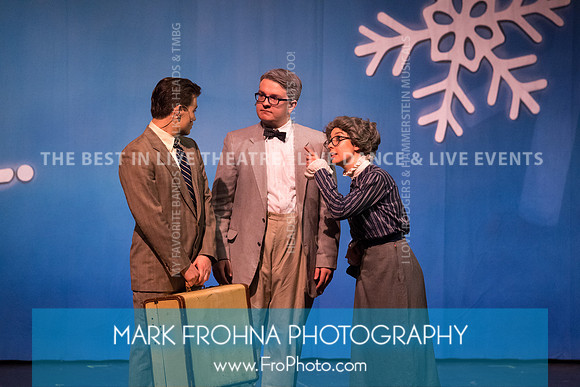GHS Wonderful Life Live-1