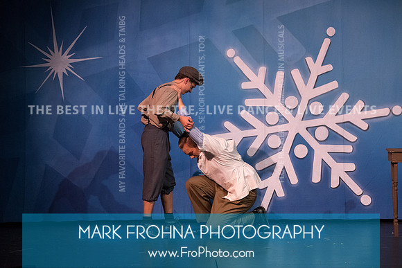 GHS Wonderful Life 0 Live-11