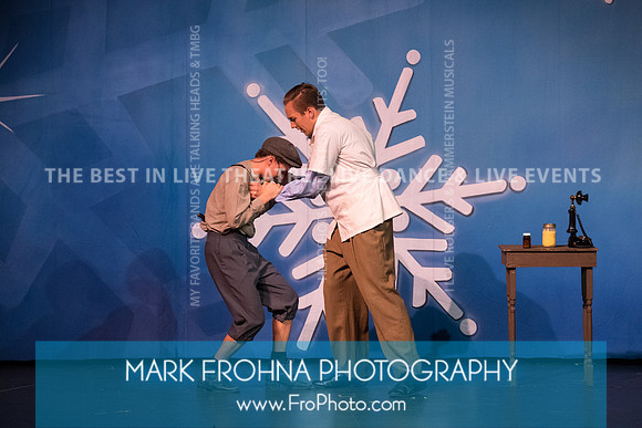 GHS Wonderful Life 0 Live-9