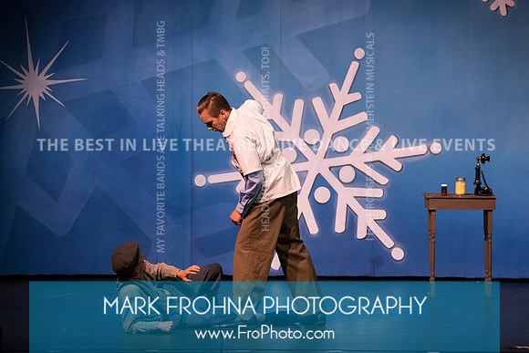 GHS Wonderful Life 0 Live-10