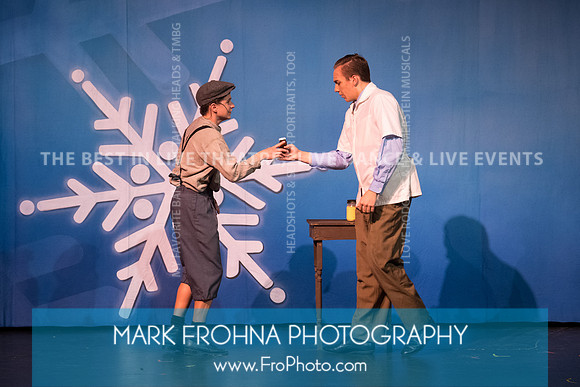 GHS Wonderful Life 0 Live-8