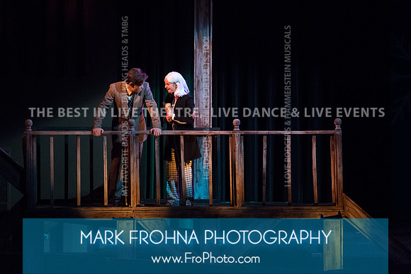 GHS Wonderful Life 0 Live-5