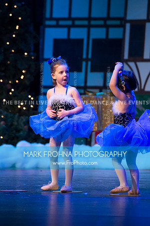 BCA Tippy Toes 3DEC17 1PM-101