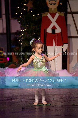 BCA Tippy Toes 3DEC17 1PM-5