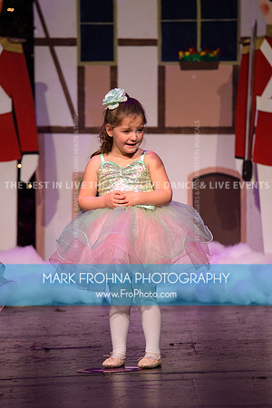 BCA Tippy Toes 3DEC17 1PM-6