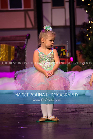 BCA Tippy Toes 3DEC17 1PM-4