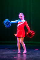 Lake Country Dance Recital Highlights March 2022-4