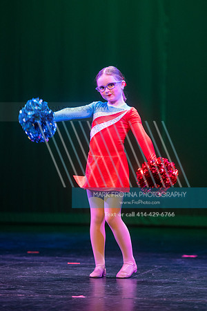 Lake Country Dance Recital Highlights March 2022-4