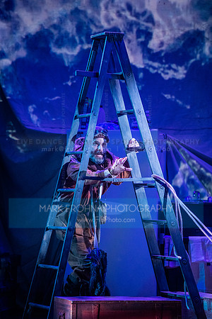 Skylight Ernest Shackleton Loves Me-35