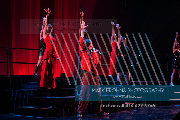 Overture Jerry Awards 2025 Lead Medley PM1-387