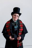 The Rep Matt Daniels Scrooge 50-12