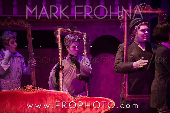 Addams Family Night 1-118