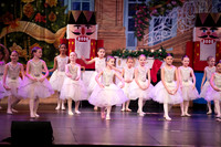 BRIO Nutcracker Cast 1 2022-11