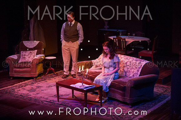 In Tandem Glass Menagerie-132