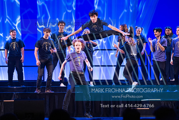 Overture Jerry Awards 2025 Finale 1-37