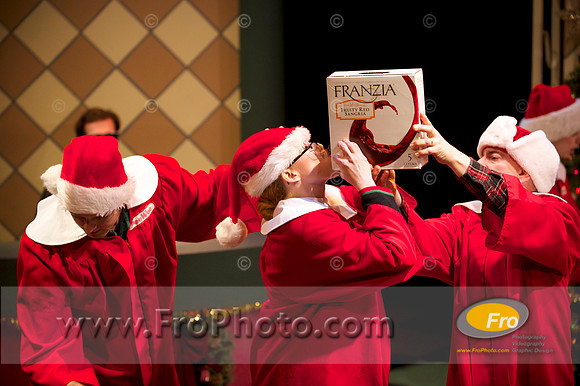 In Tandem Cudahy Caroler 2013 127
