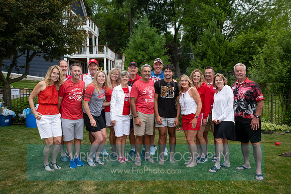 Aren Loya Graduation Party 2022-91