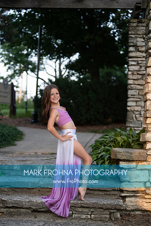 Harper Dance Portraits 2024-25