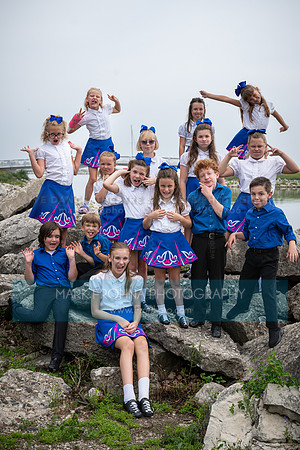 Cashel Academy Irish Fest 2025-2