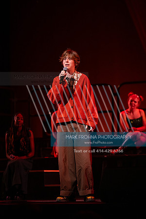 Overture Jerry Awards 2025 Lead Medley PM1-434