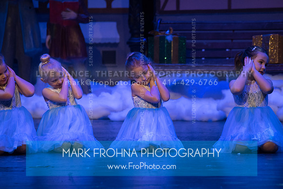 BCA 2DEC17 4PM Kinder Lyrical Sat9-1